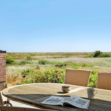 1352-romo-blaklokkevej-352 公寓 *