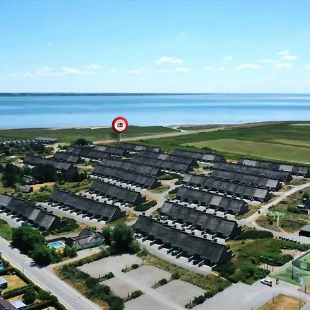 公寓 1352-romo-blaklokkevej-352 *