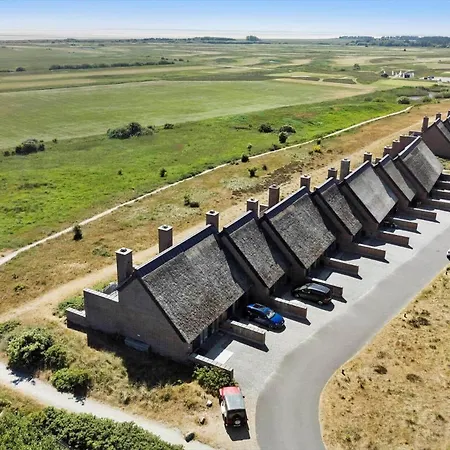 公寓 1352-romo-blaklokkevej-352 Sønderby