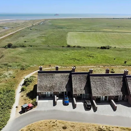 Apartment 1352-romo-blaklokkevej-352