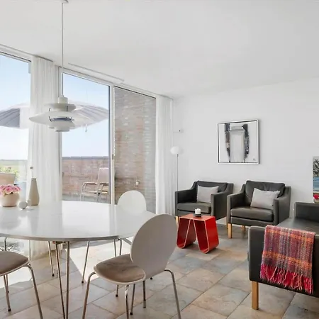 Appartement 1352-romo-blaklokkevej-352 *