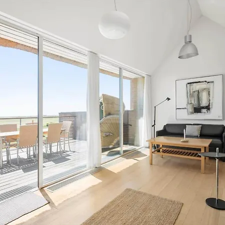 1352-romo-blaklokkevej-352 Appartement Sønderby