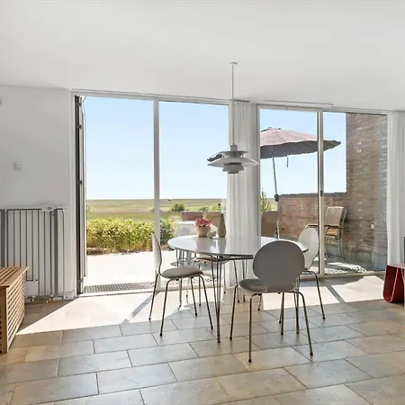 Apartment 1352-romo-blaklokkevej-352 Sønderby