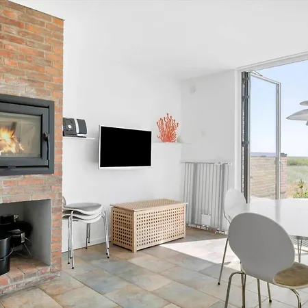 1352-romo-blaklokkevej-352 Apartment