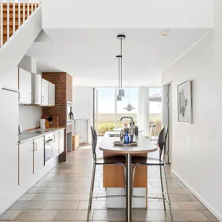 Apartment 1352-romo-blaklokkevej-352 *