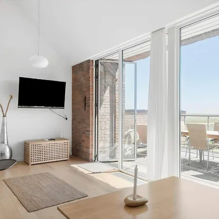 Apartment 1352-romo-blaklokkevej-352