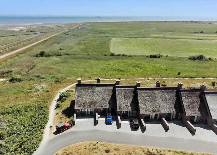 Apartment 1352-romo-blaklokkevej-352