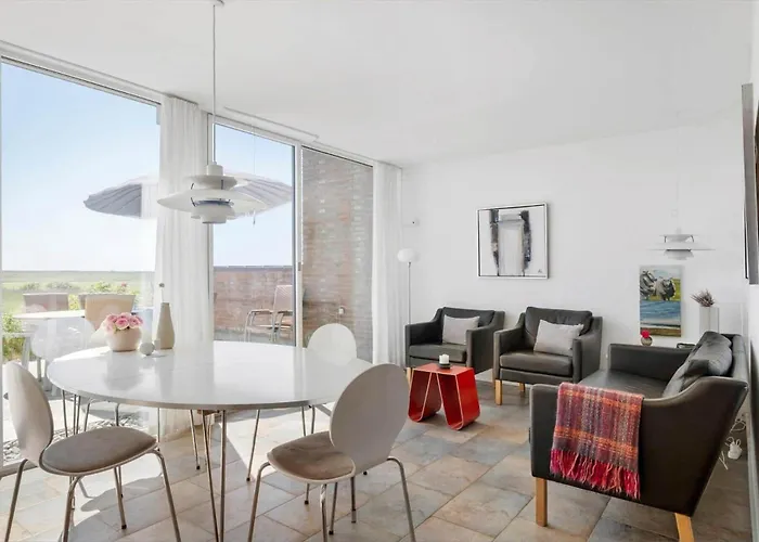 Apartment 1352-romo-blaklokkevej-352 *