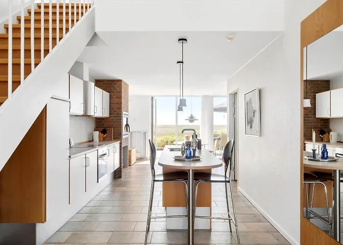 Apartment 1352-romo-blaklokkevej-352 *