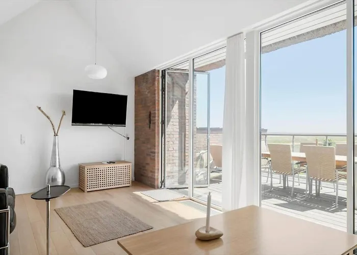 Apartment 1352-romo-blaklokkevej-352