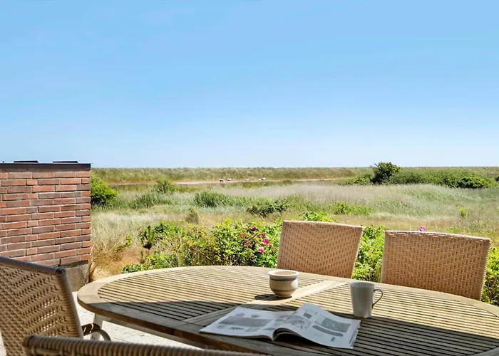 1352-romo-blaklokkevej-352 Apartment