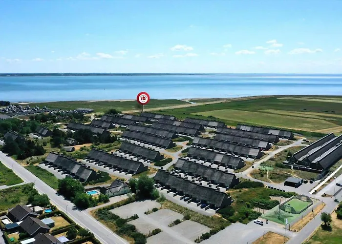 Apartment 1352-romo-blaklokkevej-352 *