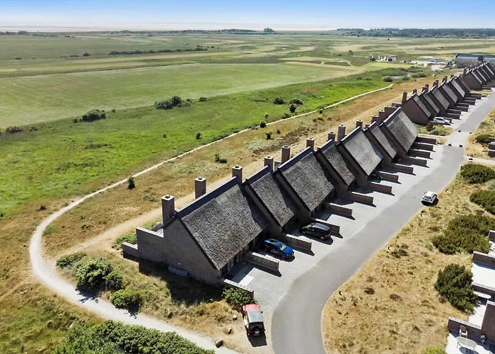 Apartment 1352-romo-blaklokkevej-352